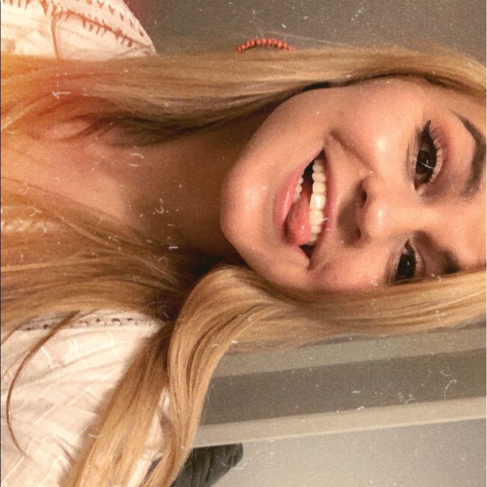 Meet your Posher, katnap